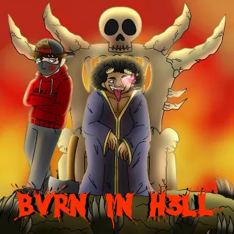 BVRN IN H3LL by Cobrazz 2 Muzzik