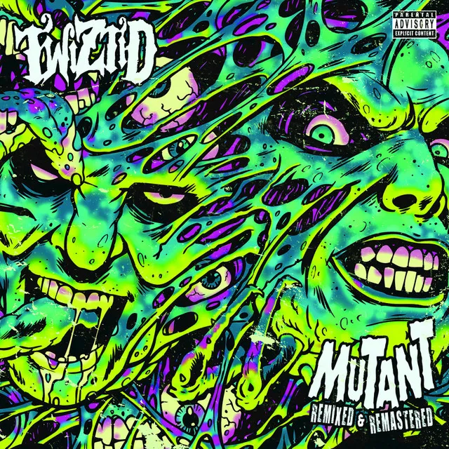 Manikin (feat. Violent J)