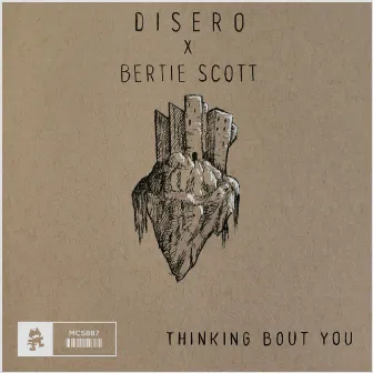 Thinking Bout You by Disero