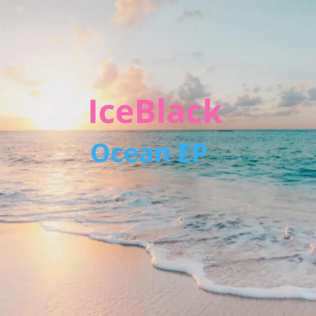 Ice Black