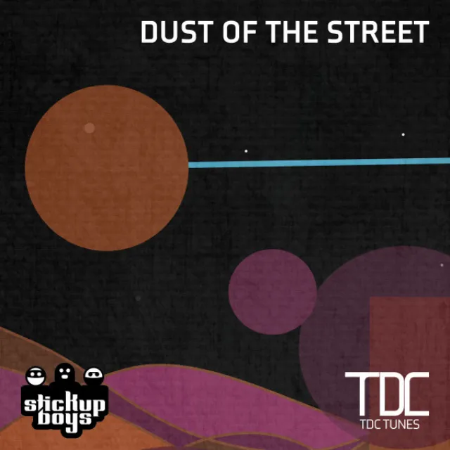 Dust of the Street