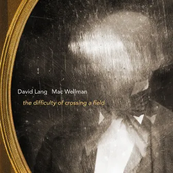 David Lang: The Difficulty of Crossing a Field by The Harlem String Quartet