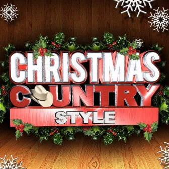 Christmas Country Style by Country Nation