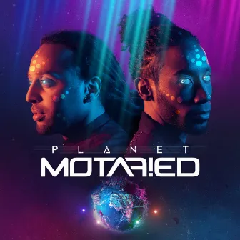 Planet Motafied by Motafied Beatz