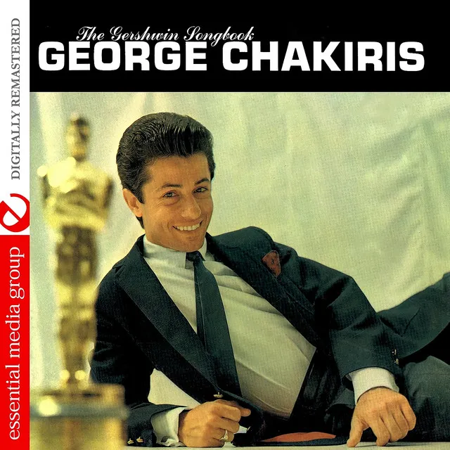 George Chakiris