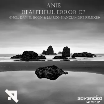 Beautiful Error EP by Anie