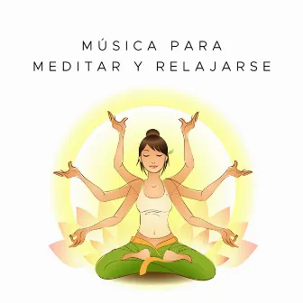 Musica para Meditar y Relajarse by Unknown Artist