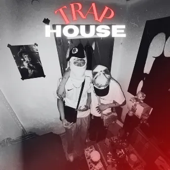 Traphouse by Vindu Shepard