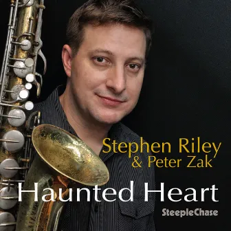 Haunted Heart by Stephen Riley