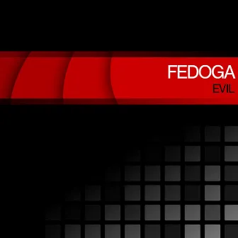 Evil by Fedoga