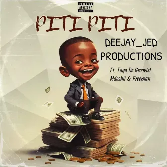 Piti Piti by DeeJay_Jed Productions