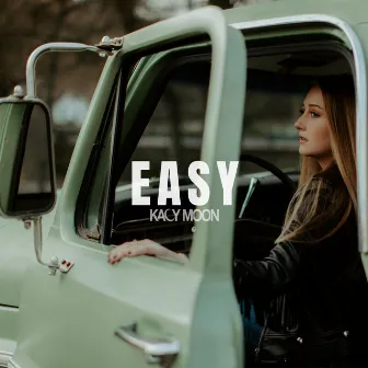 Easy by Kacy Moon