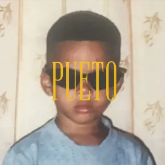 Pueto by Big J on the Track