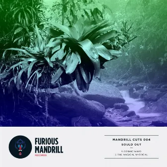 Mandrill Cuts 004 by Sould Out