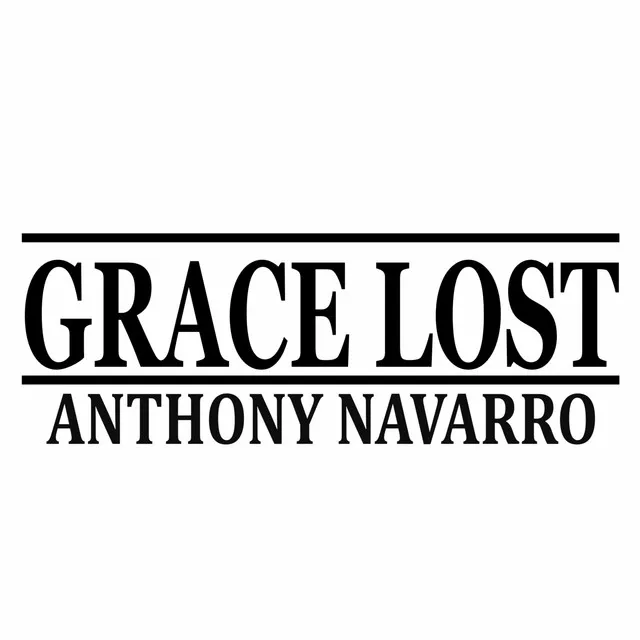 Grace Lost