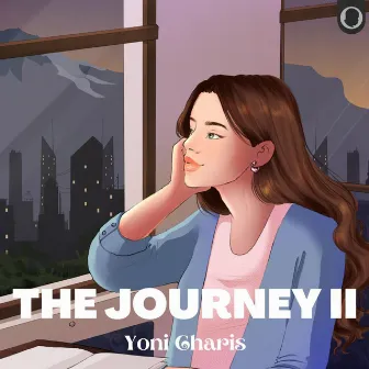 The Journey II by Yoni Charis