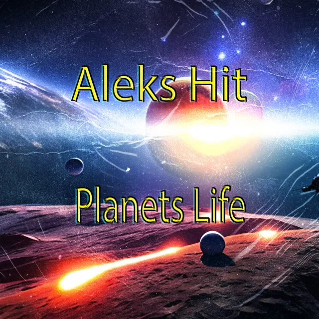 Planets Life