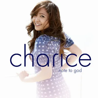 Note To God by Charice