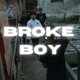 Broke Boy by KrockRecords