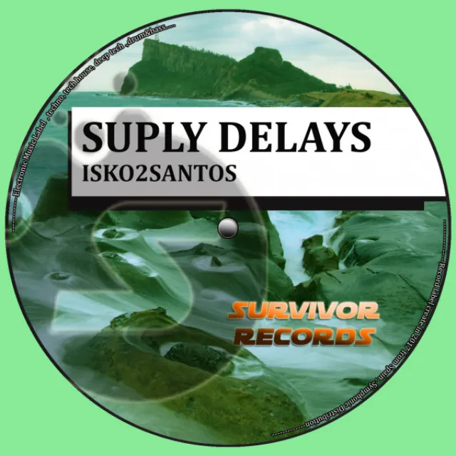 Suply Delays