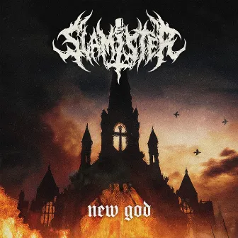 New God by Slamister