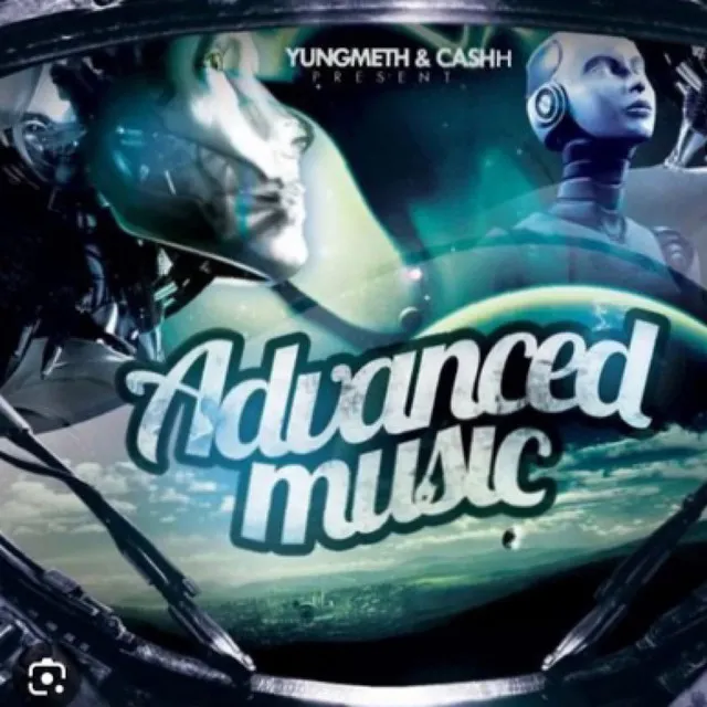 Advanced Music