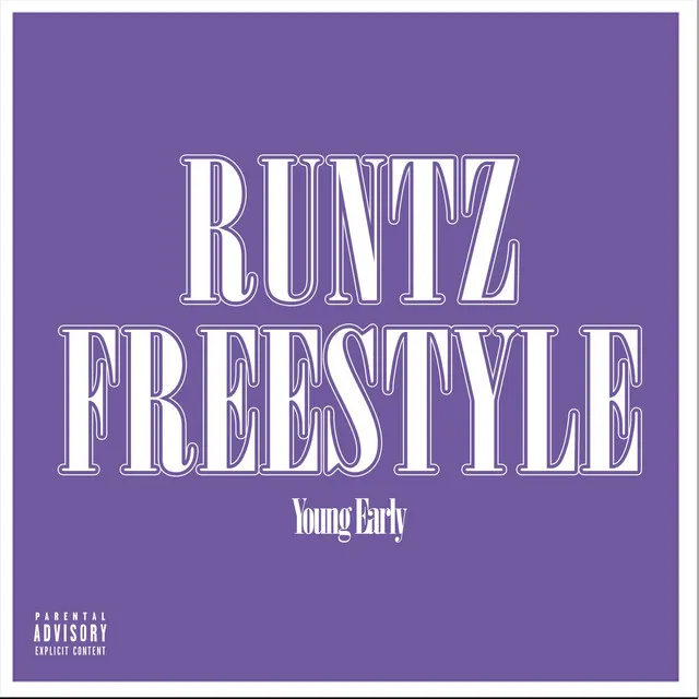 Runtz Freestyle