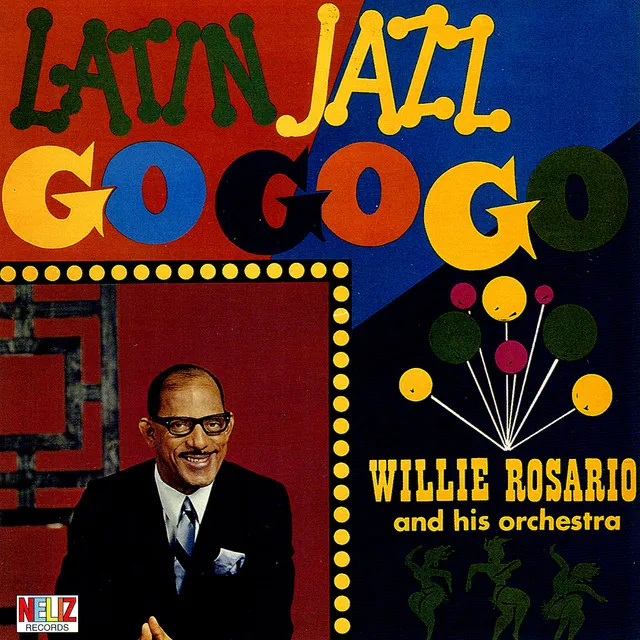 Latin Jazz Go Go Go