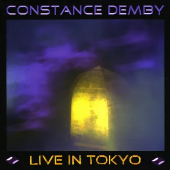 Constance Demby - Live In Tokyo by Constance Demby