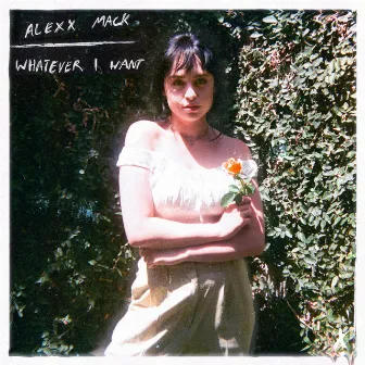 Whatever I Want by Alexx Mack