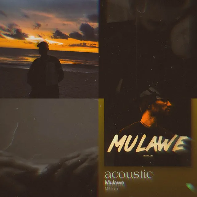 Mulawe (Acoustic)