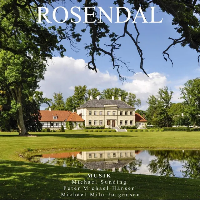 Rosendal