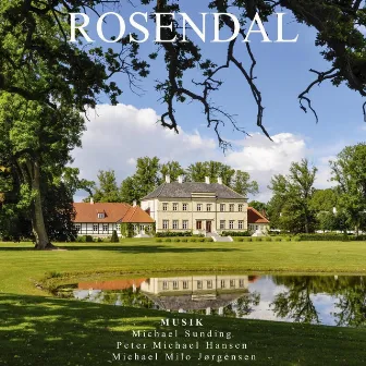 Rosendal by Peter Hansen