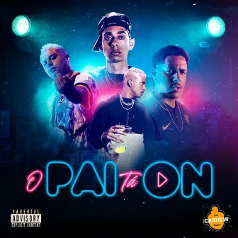 O Pai Ta On by Cashew Records