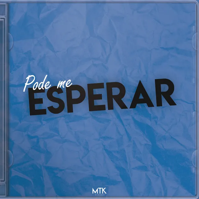 Pode Me Esperar (feat. Tasdan & Agatha)