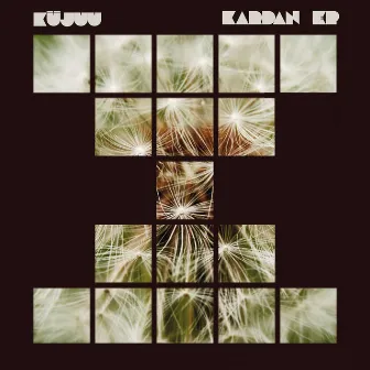 Kardan - EP by Küjuu