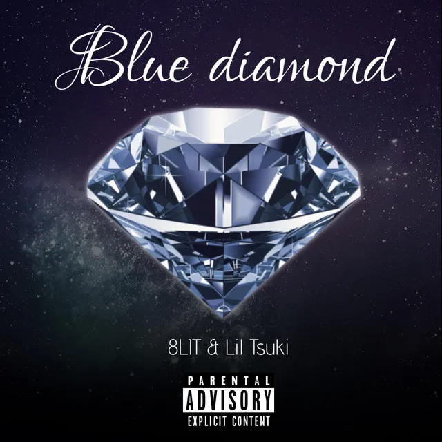 Blue Diamonds