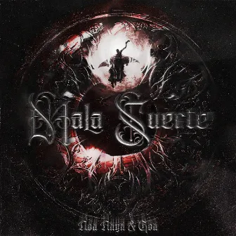 Mala Suerte (feat. Goa) by Noa Naya