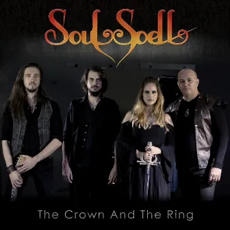 The Crown and the Ring by Soulspell