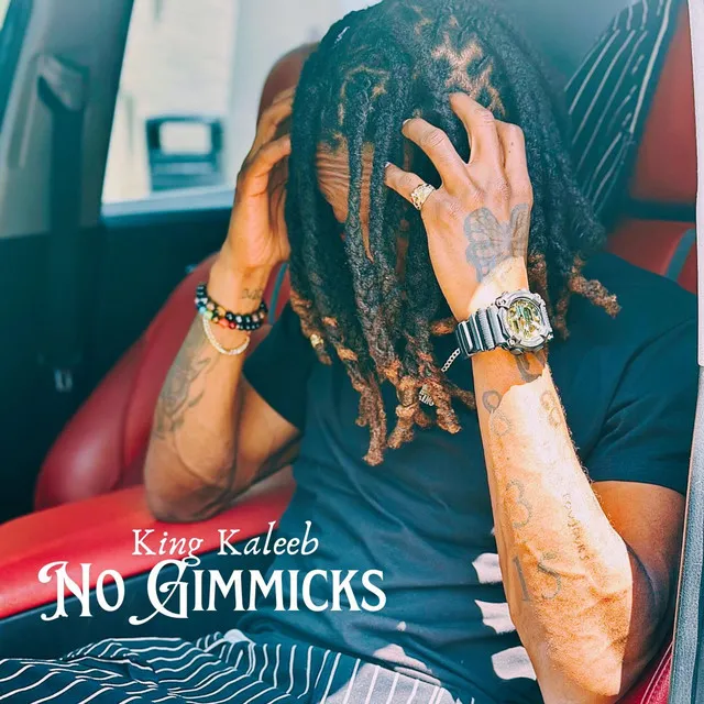 No Gimmicks (Radio Edit)