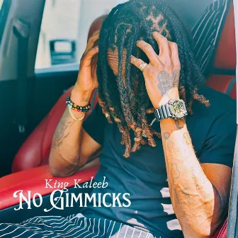 No Gimmicks (Radio Edit) by King Kaleeb