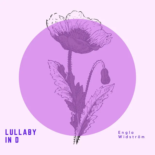 Lullaby in D