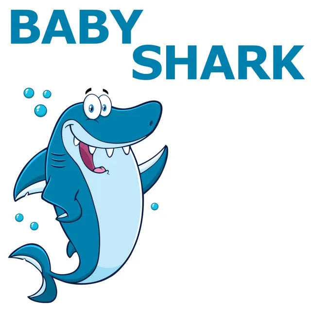 Baby Shark - Flute & Guitar Version