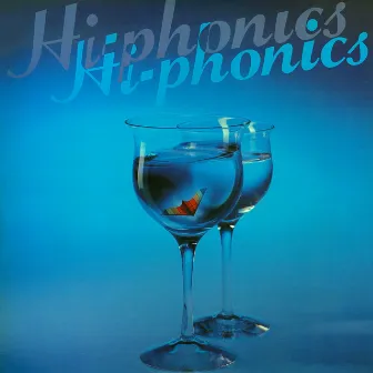 Hi-phonics Hi-phonics by Hi-phonic Big 15