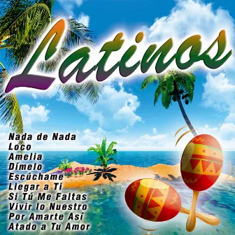 Latinos by Banda Caliente