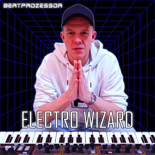 Electro Wizard