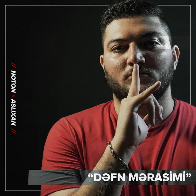 Dəfn Mərasimi