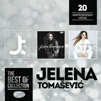 The best of collection by Jelena Tomasevic