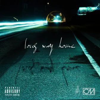 Long Way Home by Chad Michael