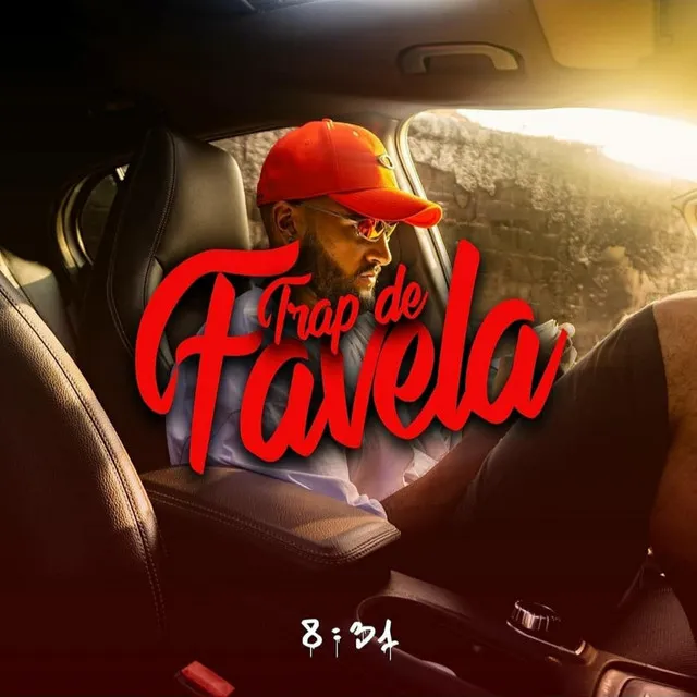 Trap de Favela